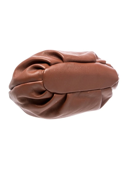 Leather Hobo