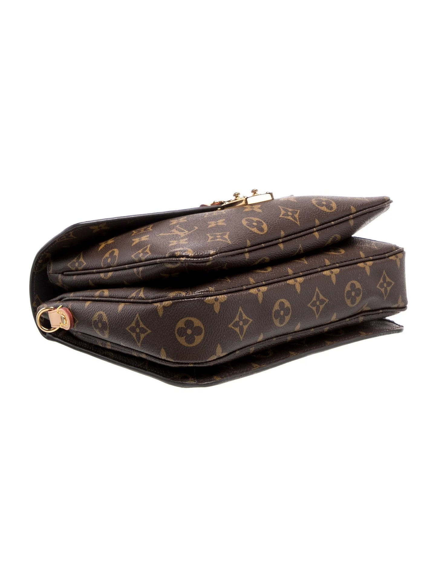 LV Monogram Pochette Métis