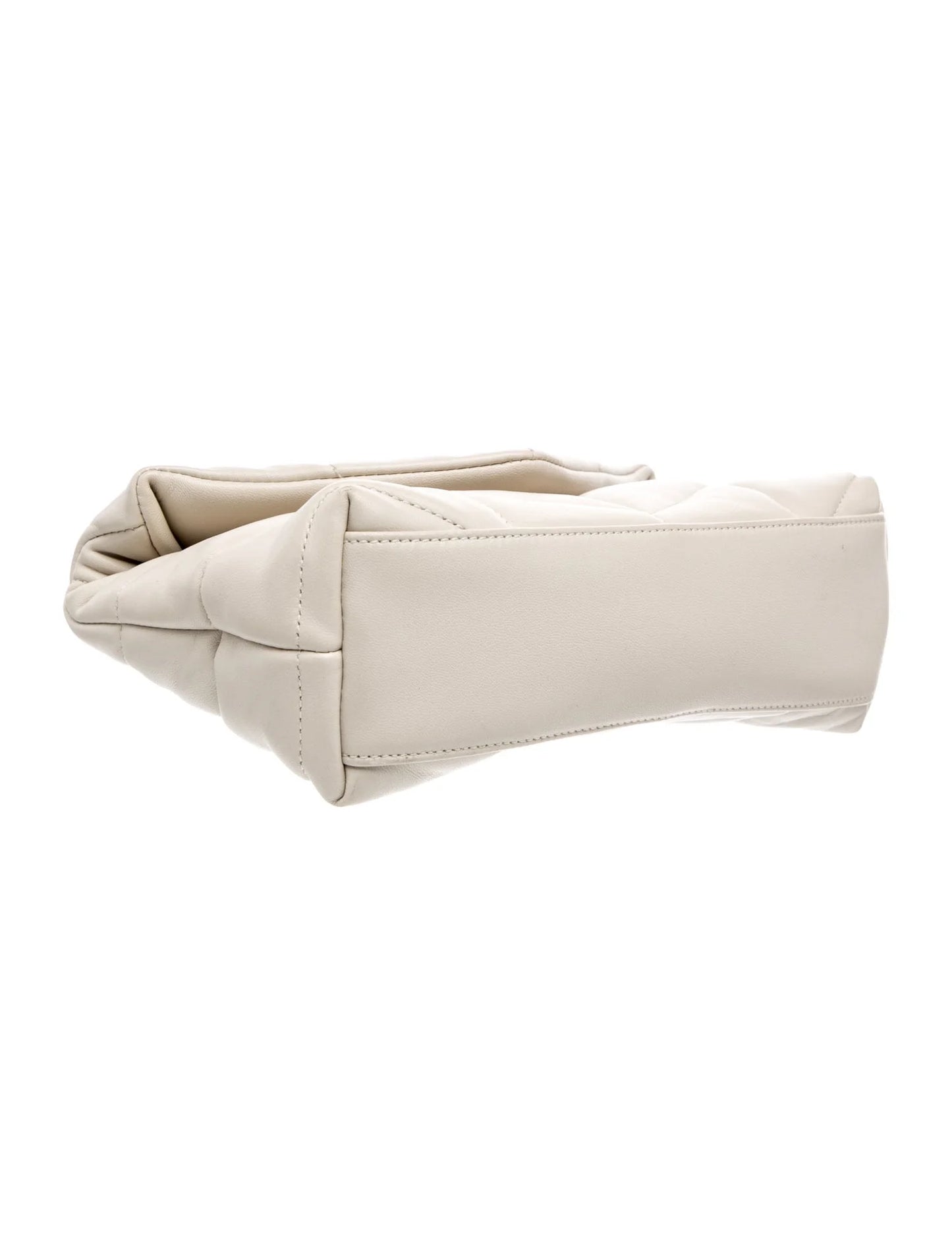 Leather LouLou Medium