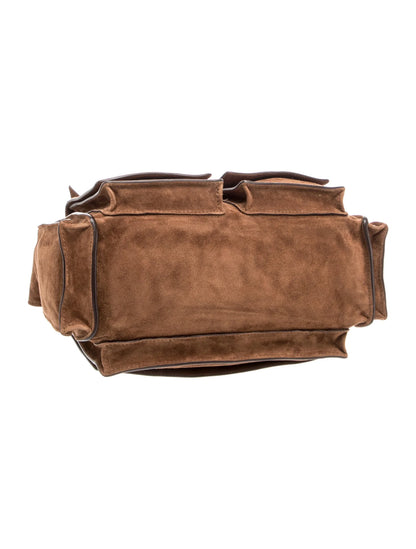 Suede Utilitaire