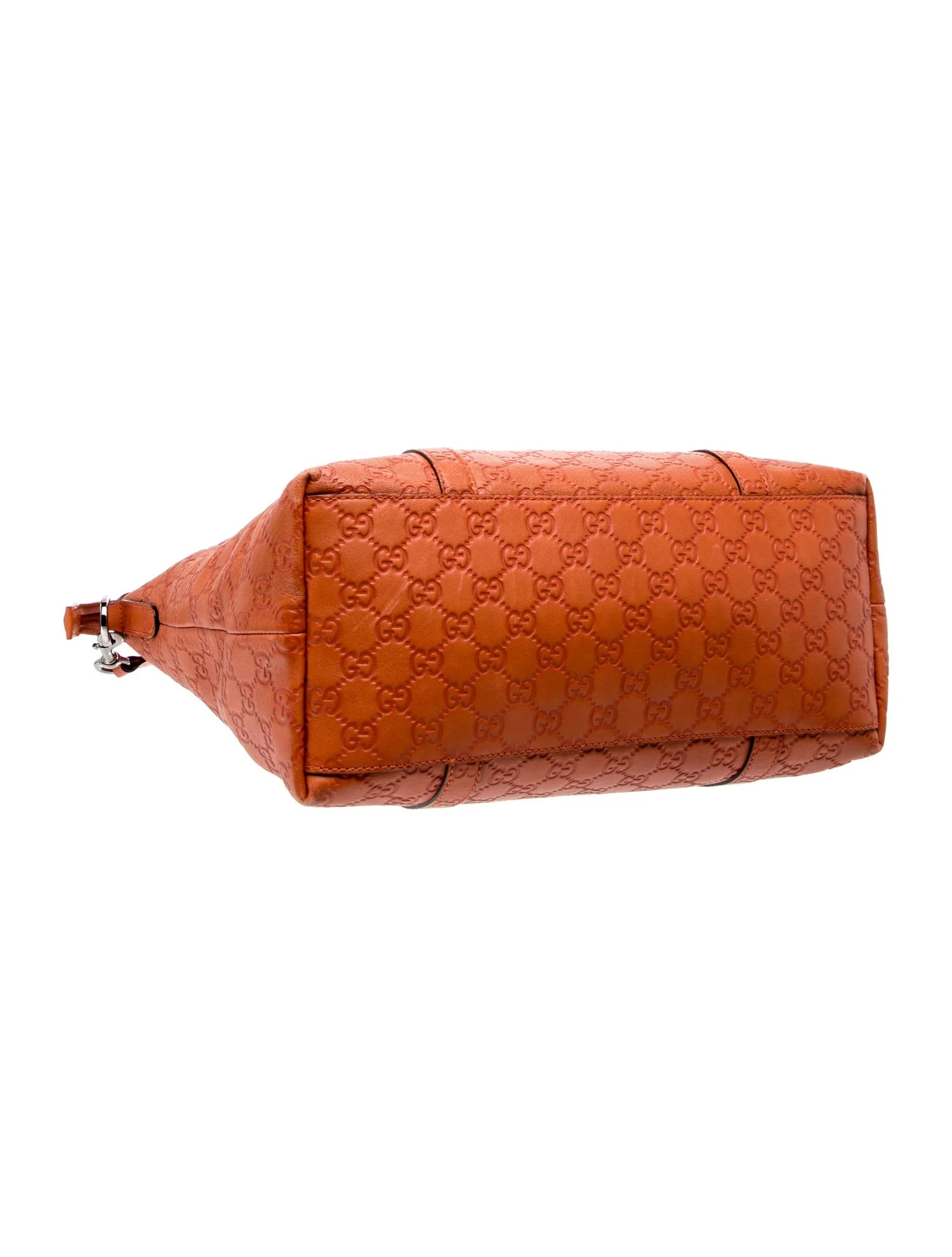 GG Signature Charm Dome Large