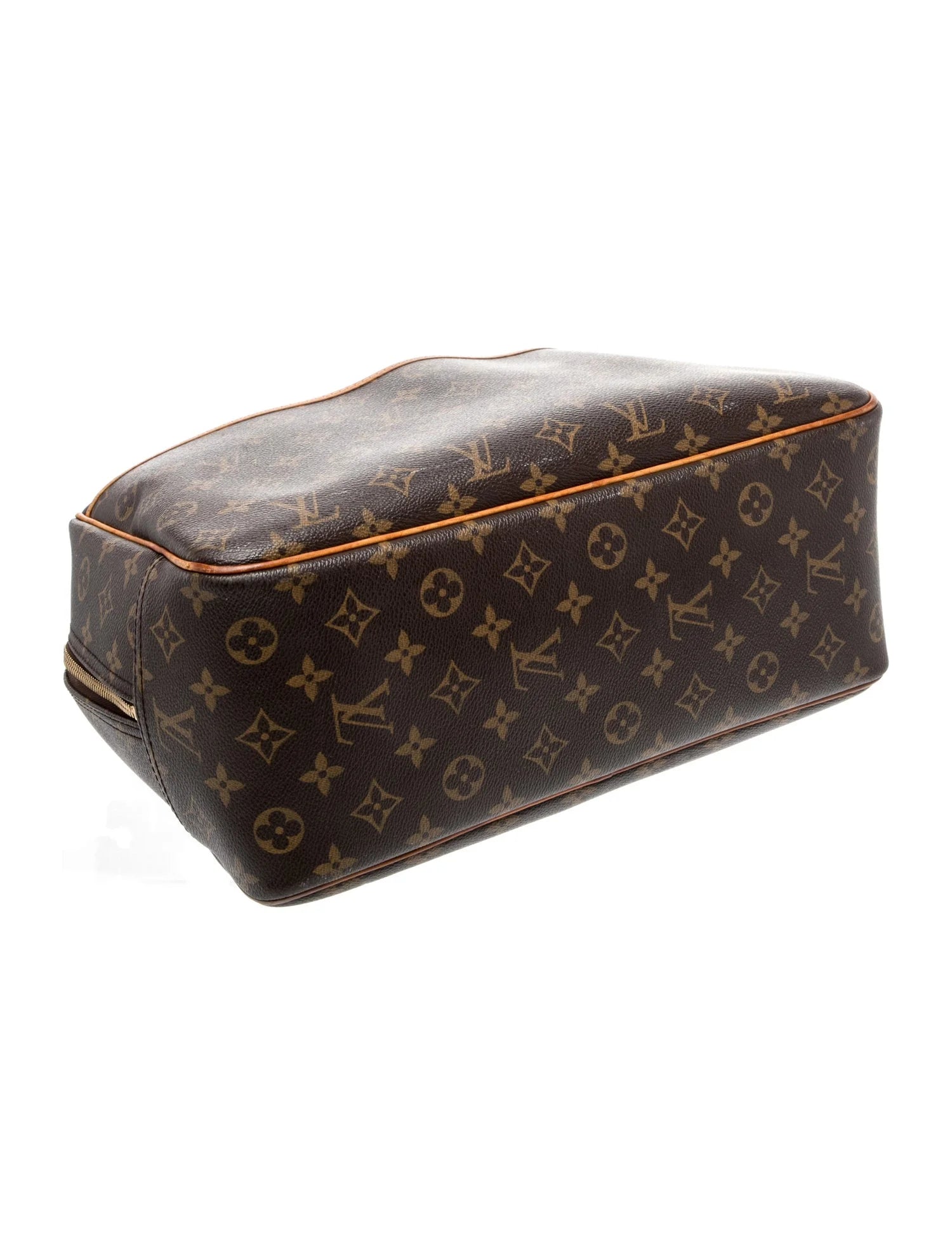 LV Monogram Deauville Vintage