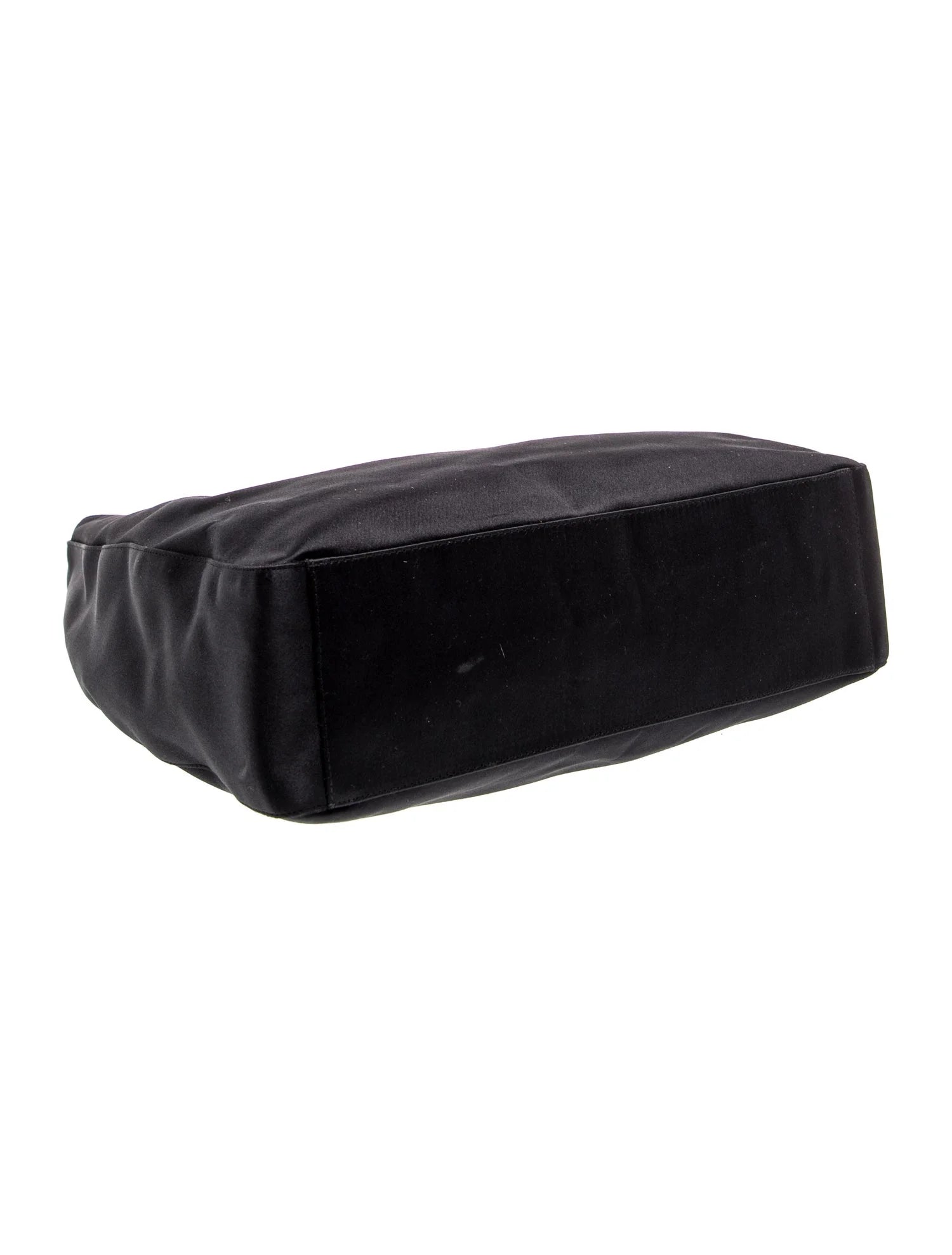 Tessuto Nylon Shoulder Bag