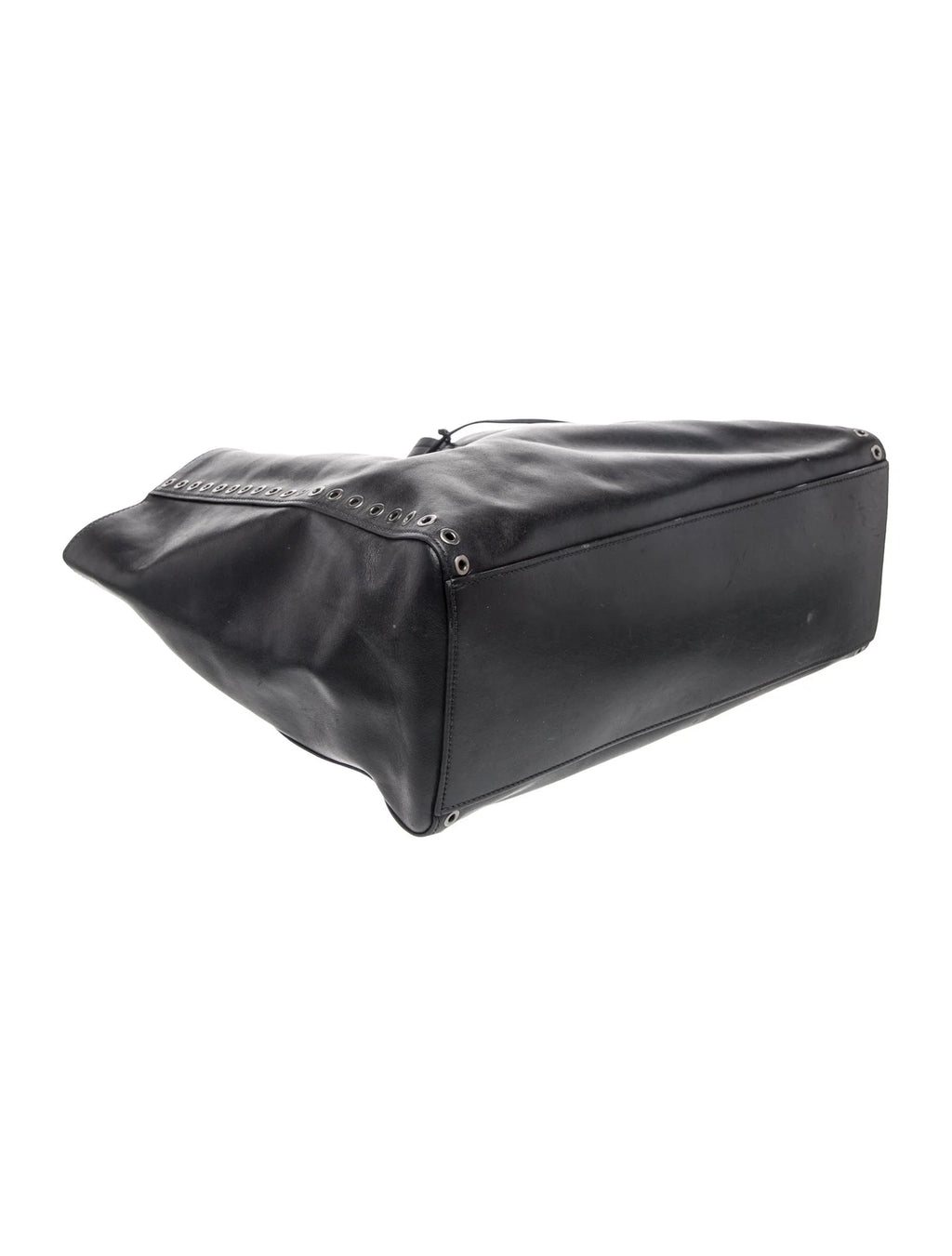 Tessuto Nylon Grommet Large