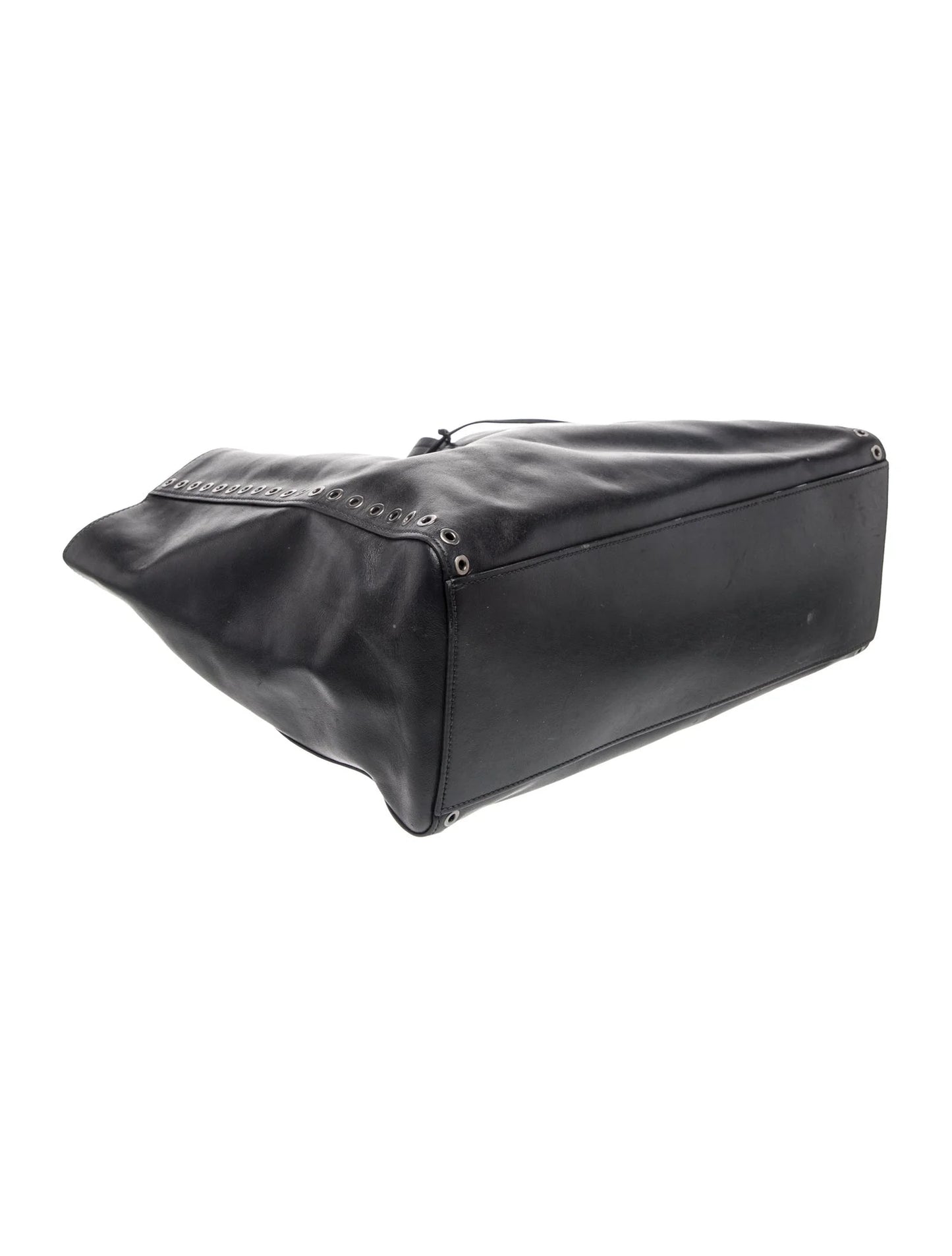 Tessuto Nylon Grommet Large