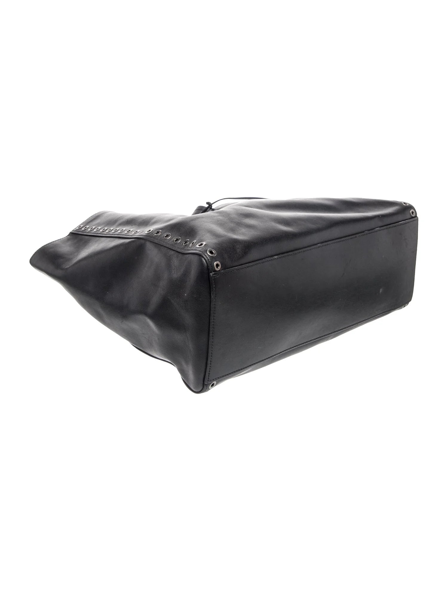 Tessuto Nylon Grommet Large