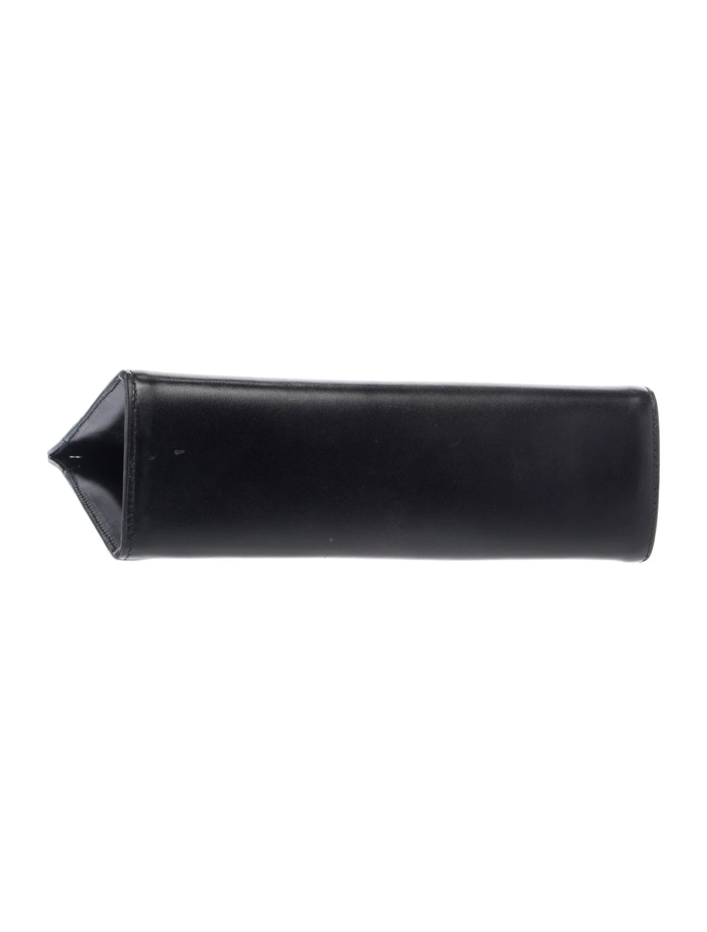 Leather Clutch