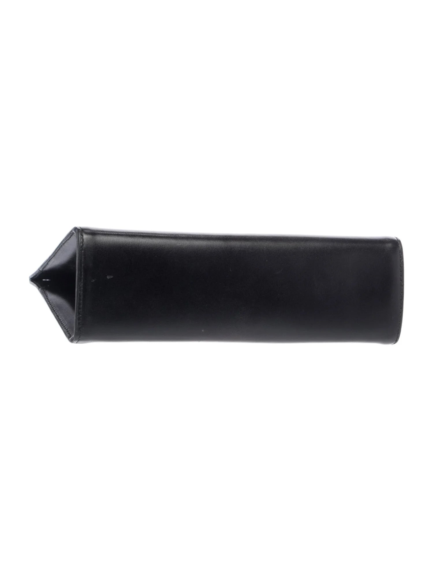 Leather Clutch