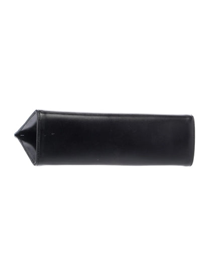 Leather Clutch