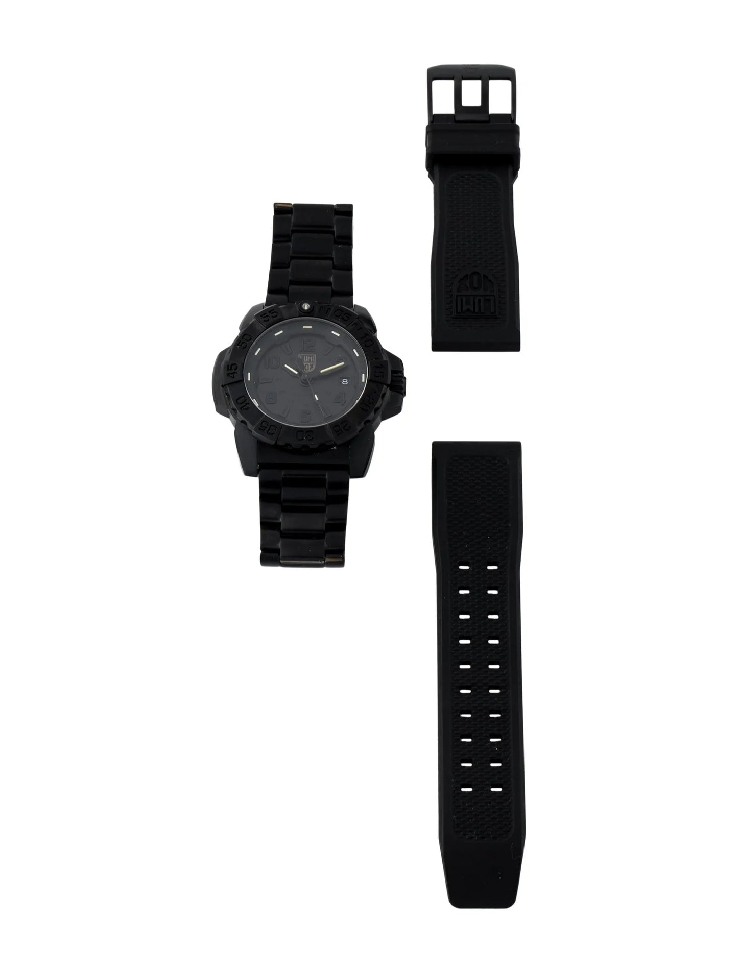 Navy Seal Watch