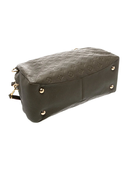 LV Monogram Ponthieu PM