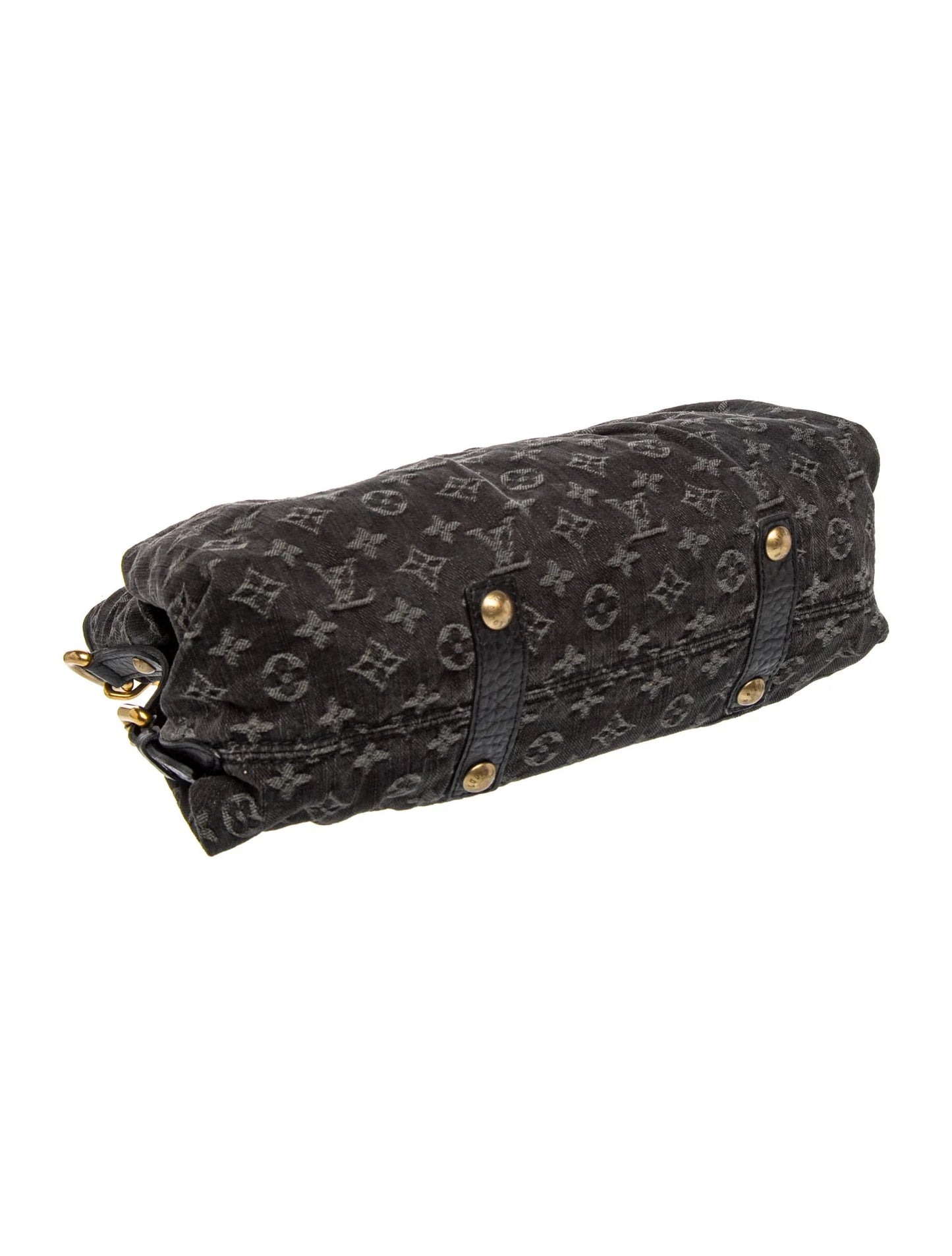LV Monogram Neo Cabby MM