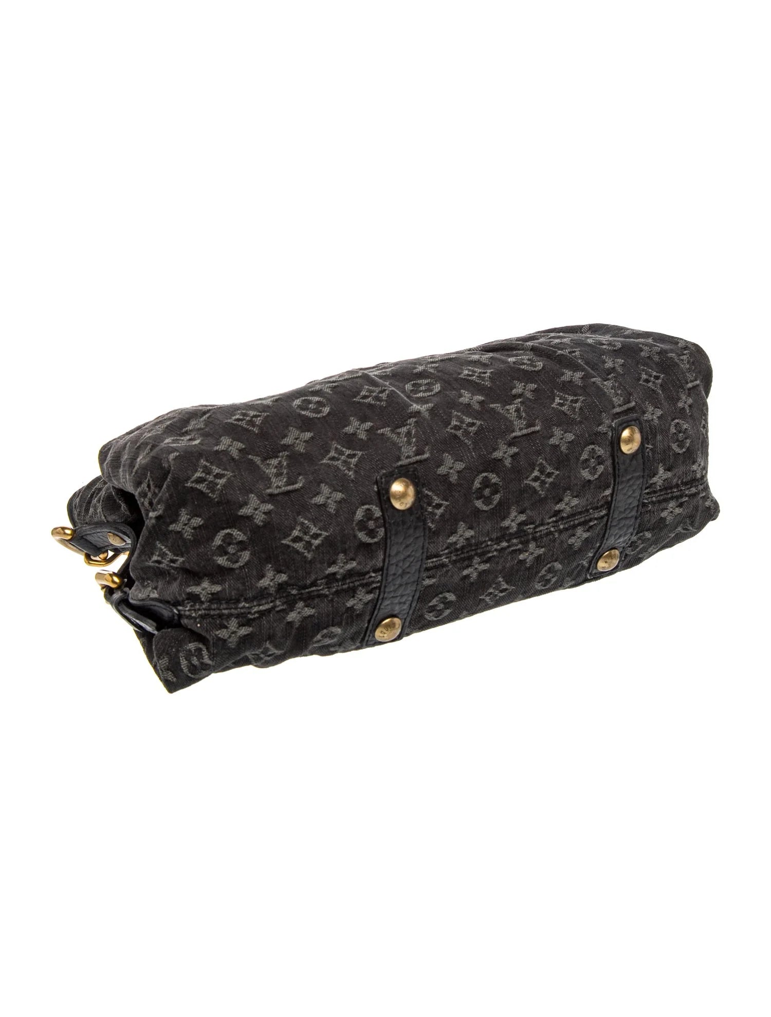 LV Monogram Neo Cabby MM