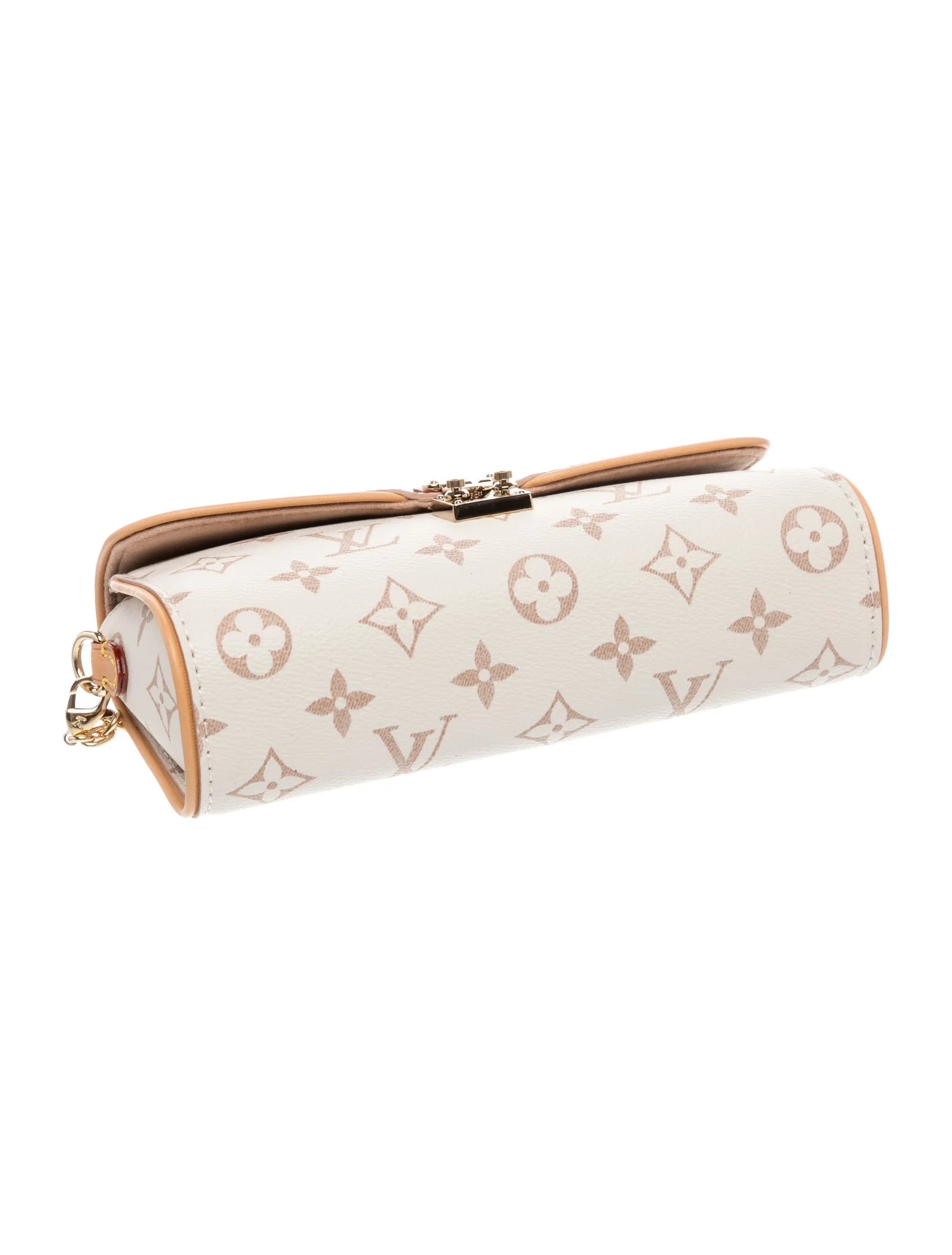 LV Monogram Pochette Camille