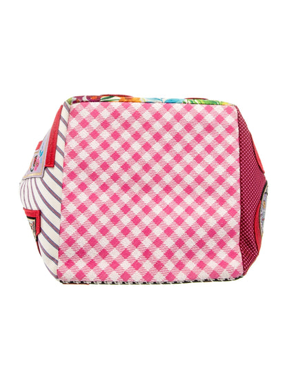 Spike Caracaba Tote Bag