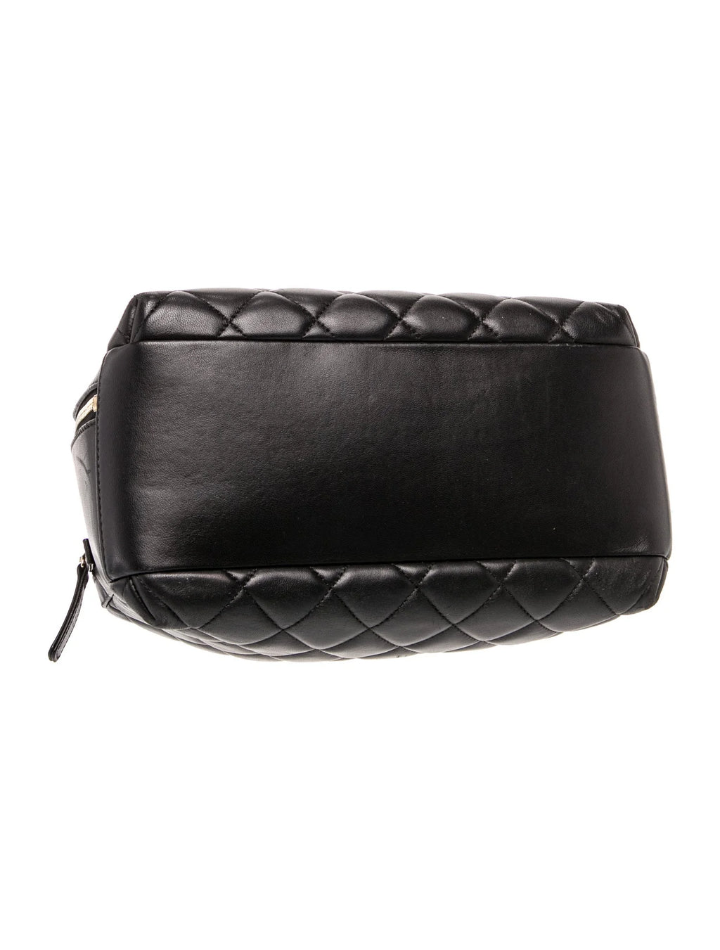 Medium Trendy CC Bowling Bag
