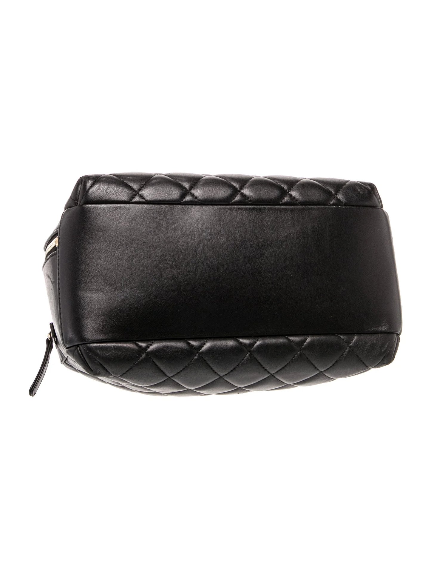 Medium Trendy CC Bowling Bag