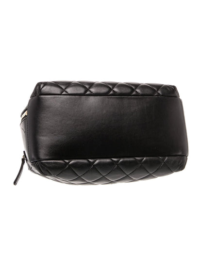 Medium Trendy CC Bowling Bag