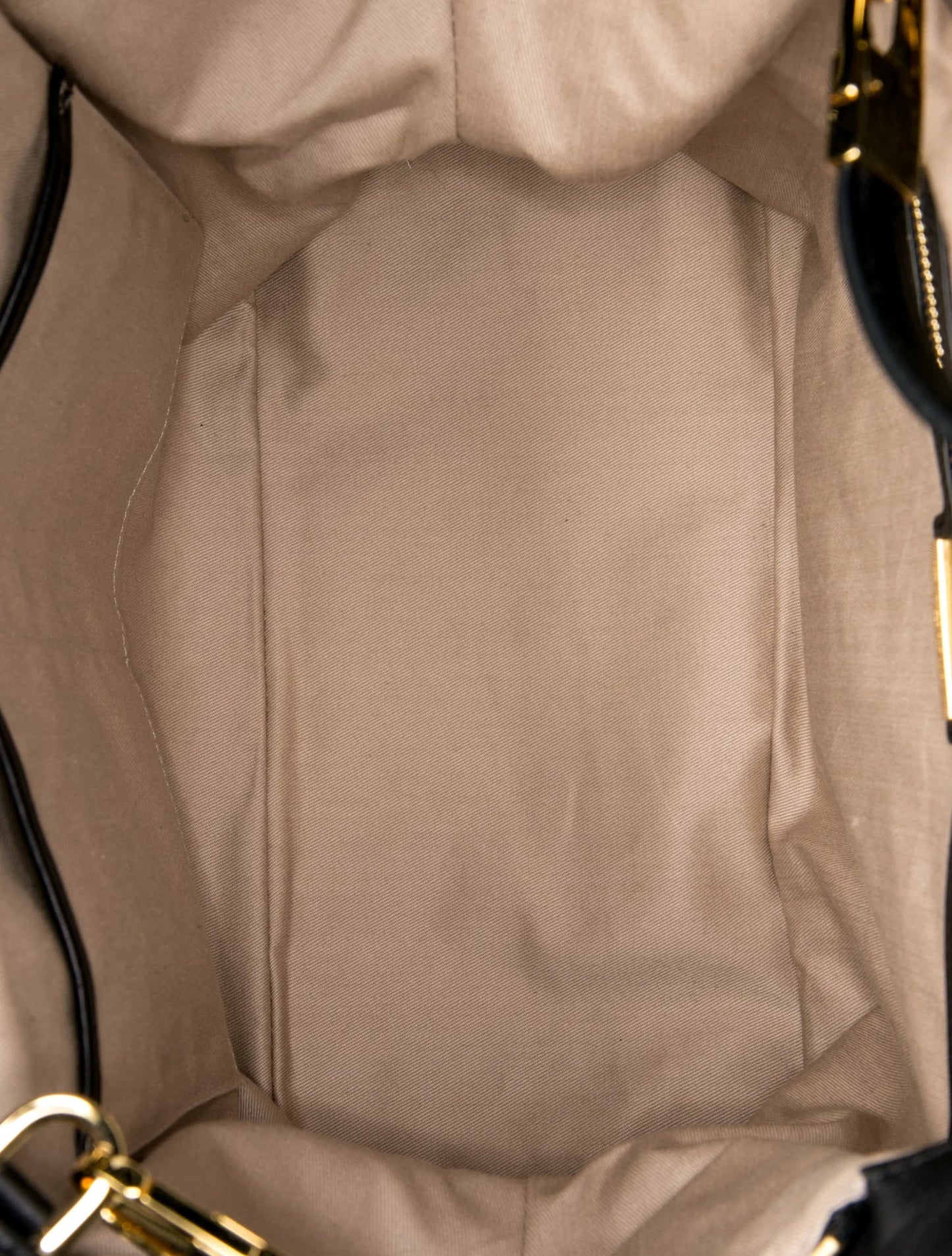 Leather Gia Medium