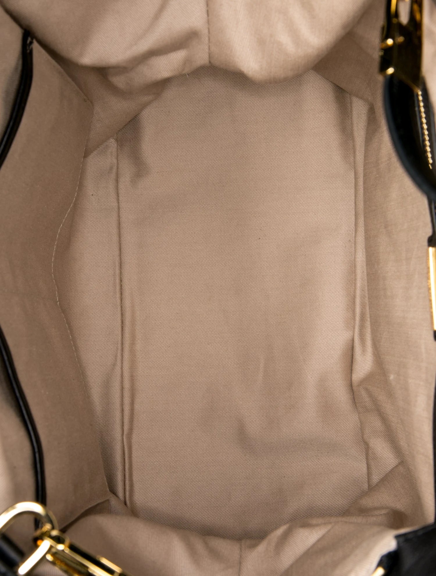 Leather Gia Medium