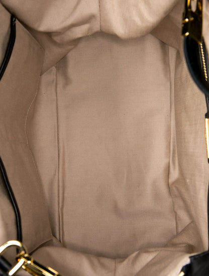Leather Gia Medium