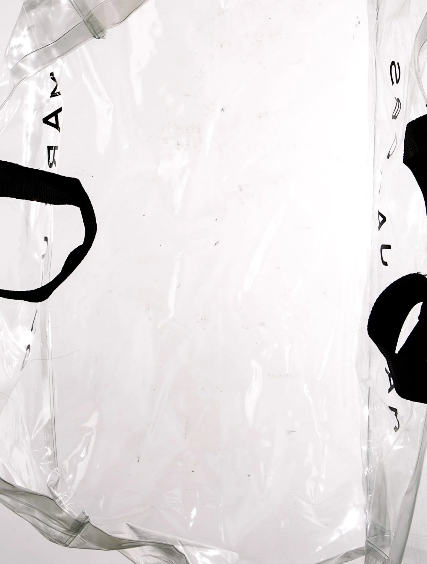 PVC Tote