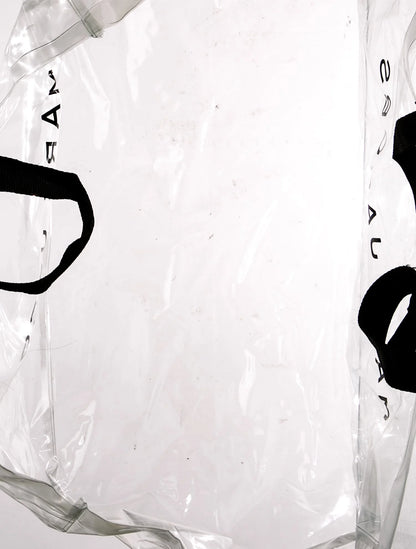 PVC Tote