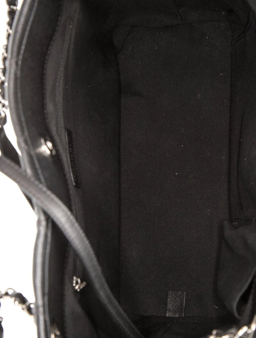 Timeless Soft Shopper