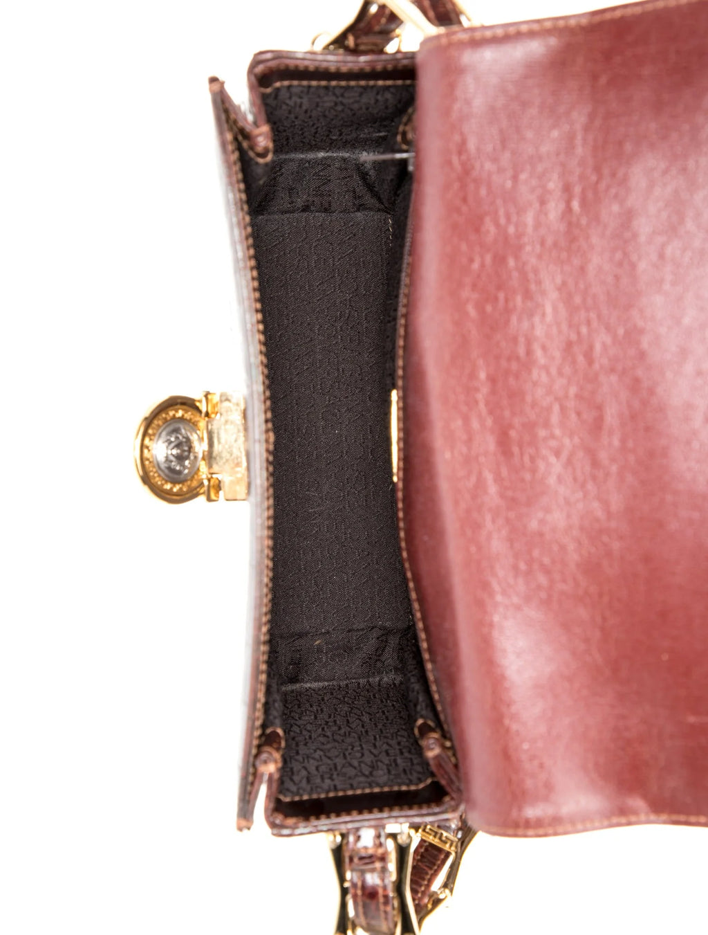 Medusa Shoulder Bag