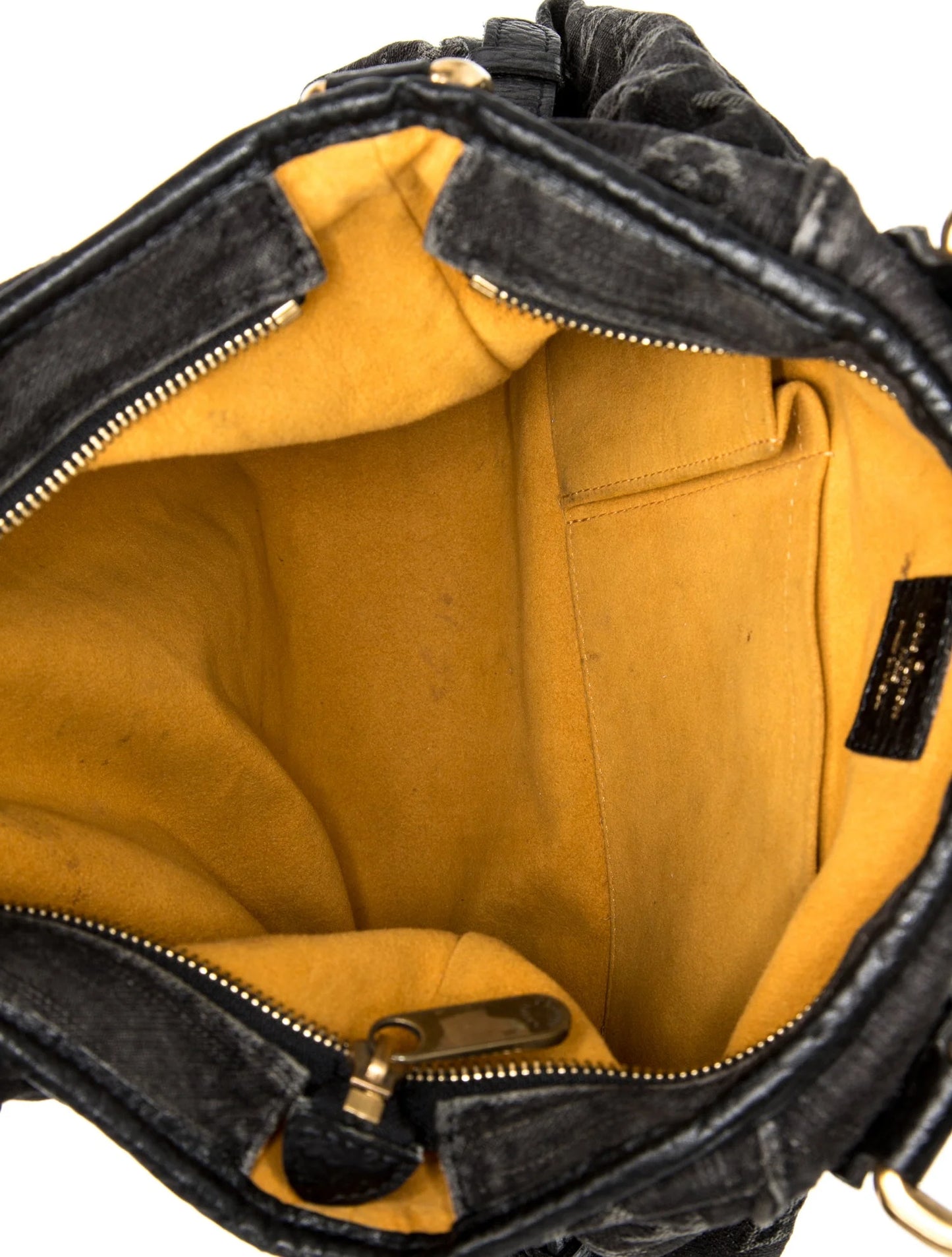 LV Monogram Neo Cabby MM