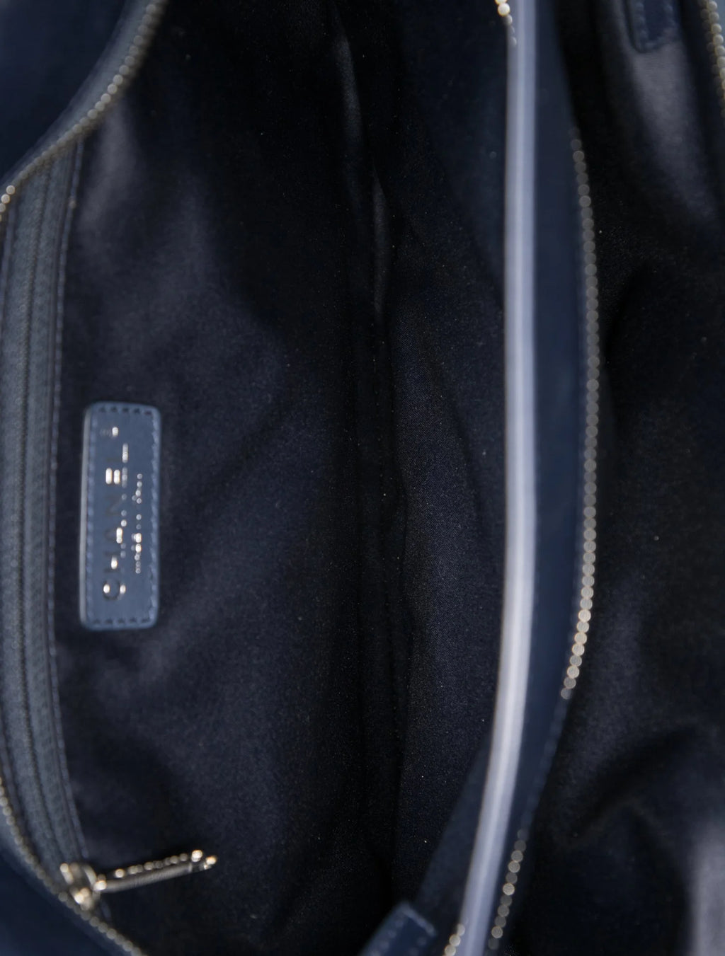Accordion Shopping Tote