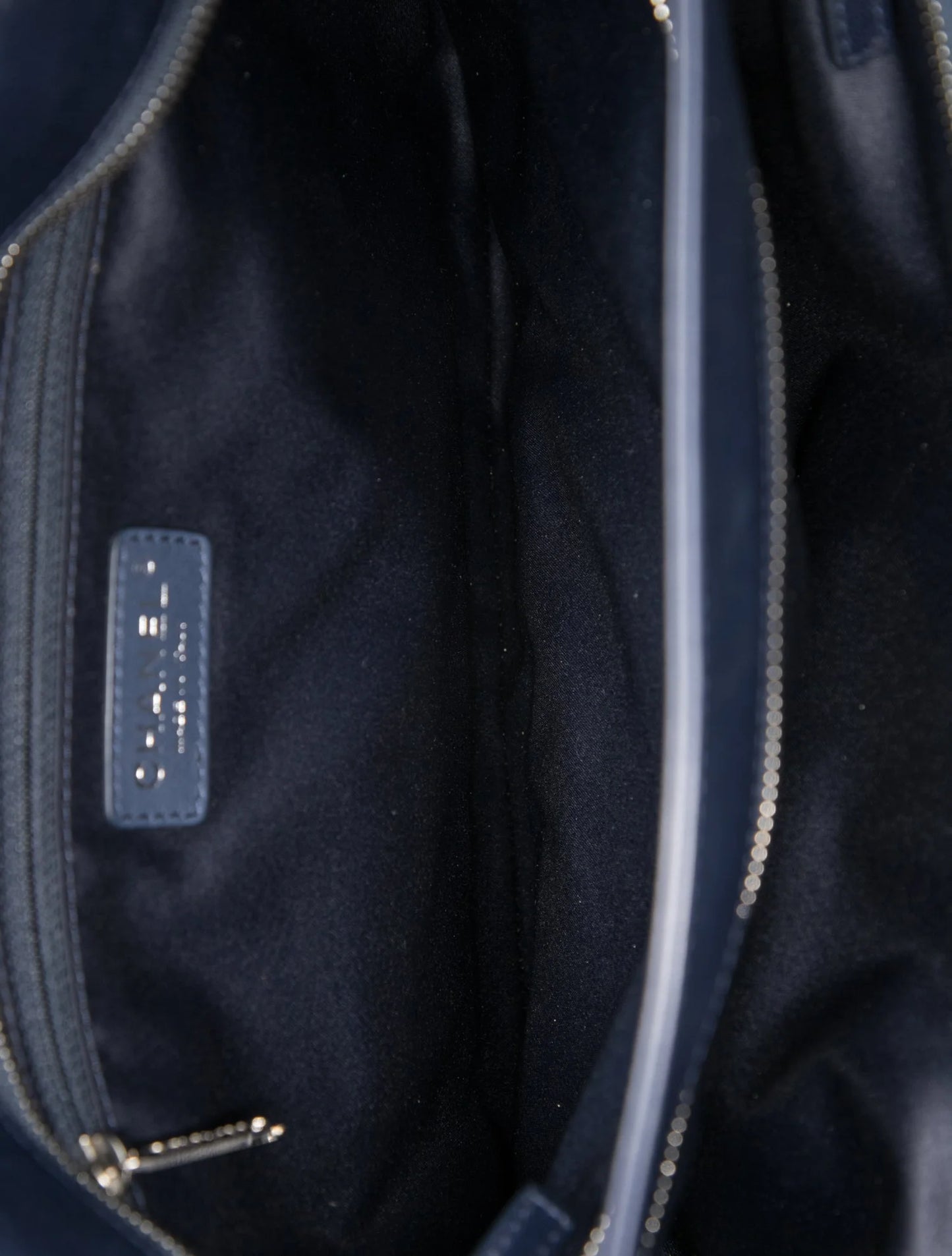 Accordion Shopping Tote