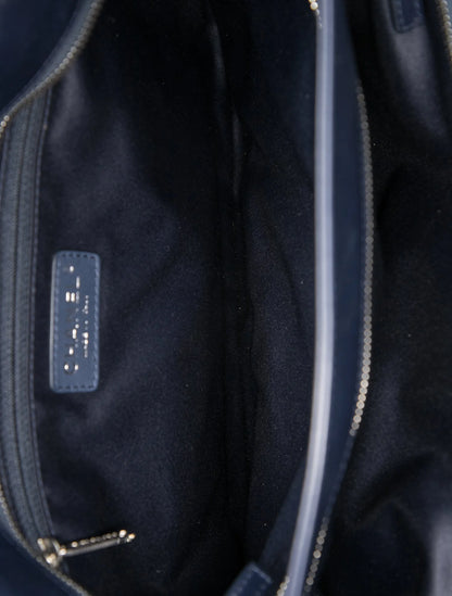 Accordion Shopping Tote