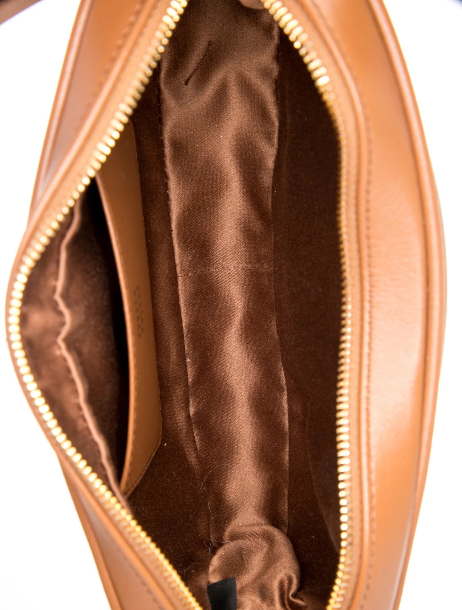 Leather Softy Leather Pouch 2025
