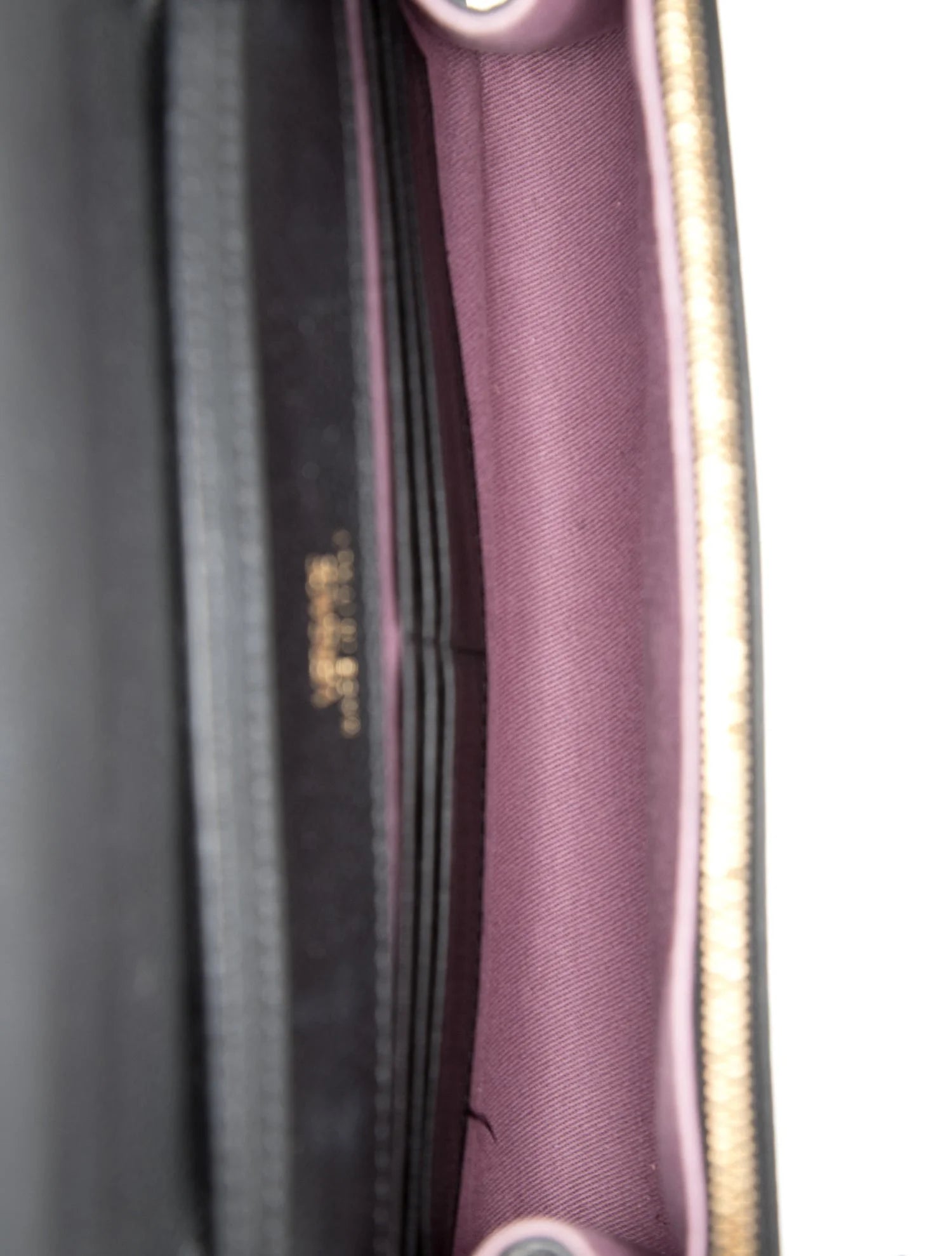 Medusa Shoulder Bag