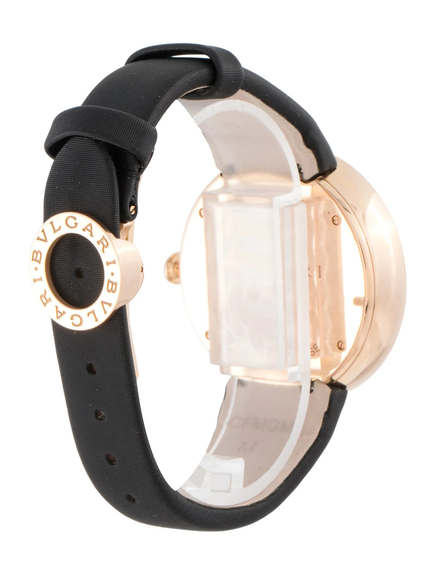 Ronde Louis Cartier Watch