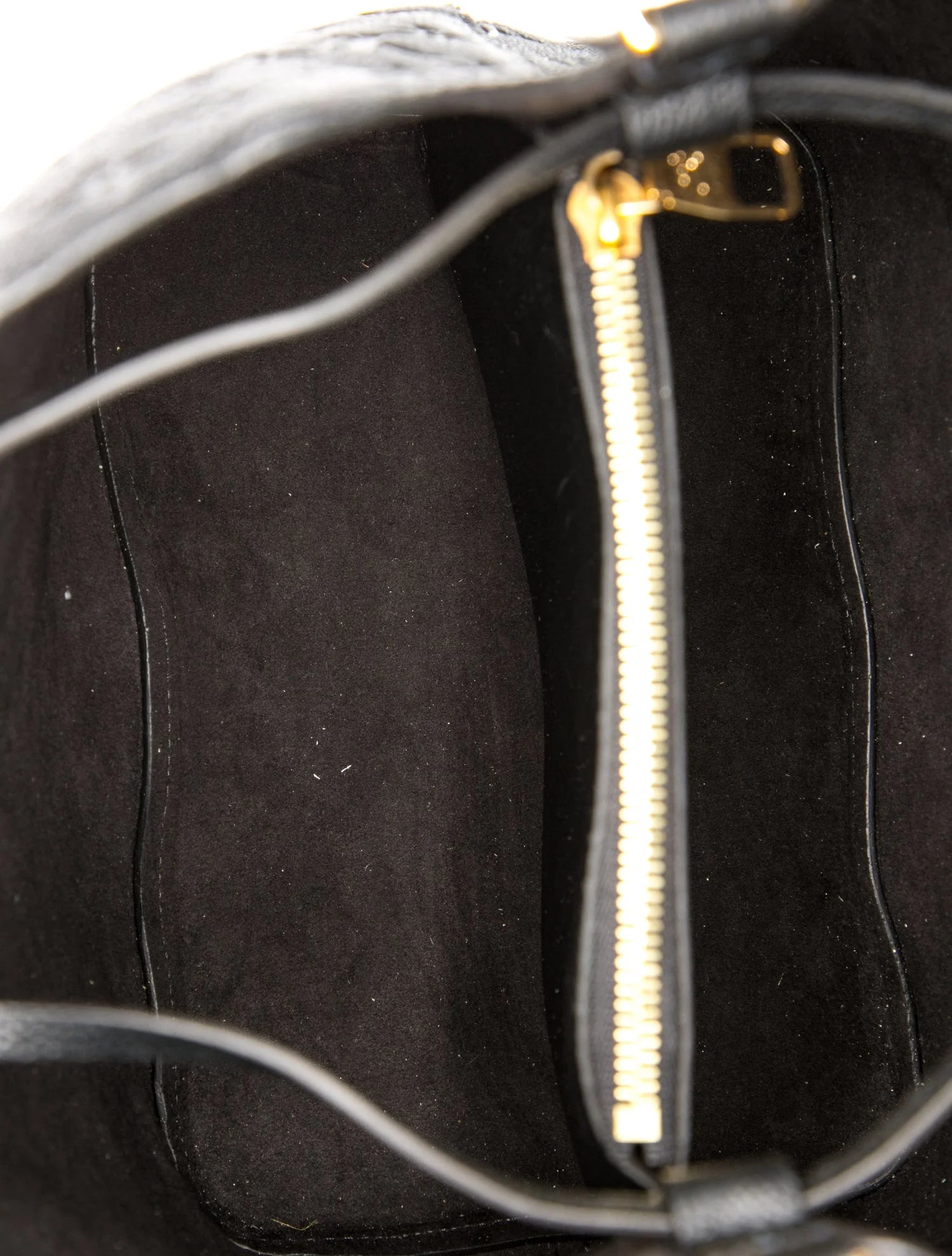 LV Monogram Néonoé MM