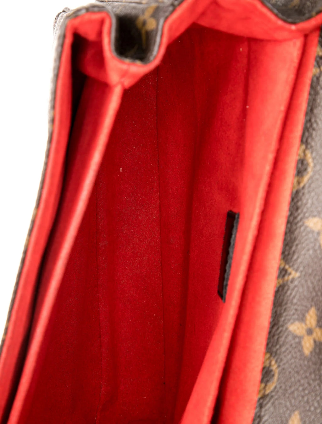 LV Monogram Pochette Métis