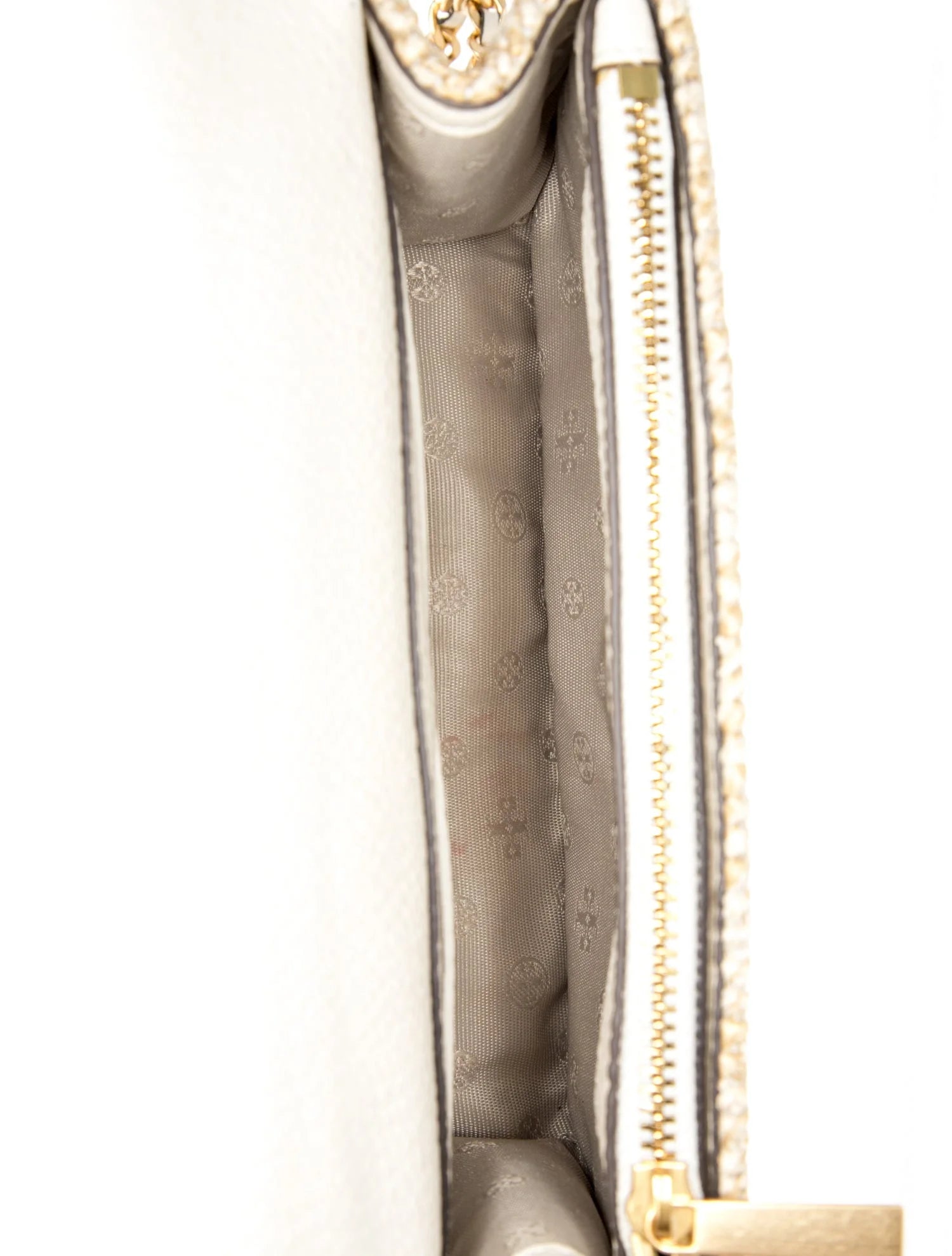 Straw Crossbody Bag