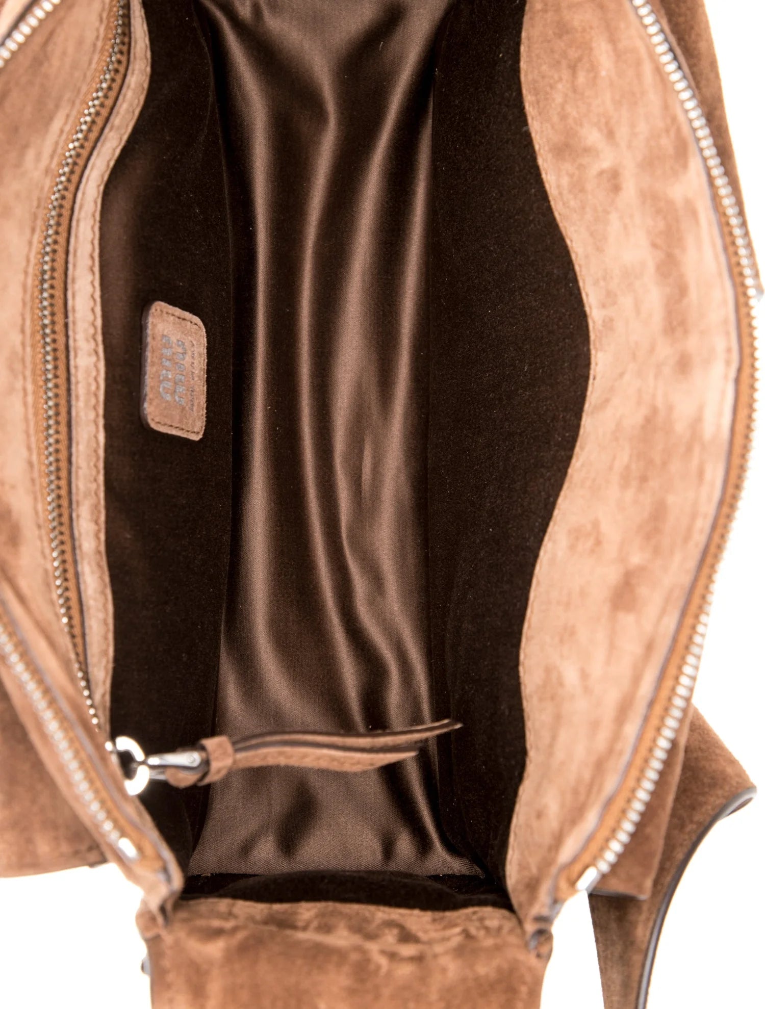 Suede Utilitaire