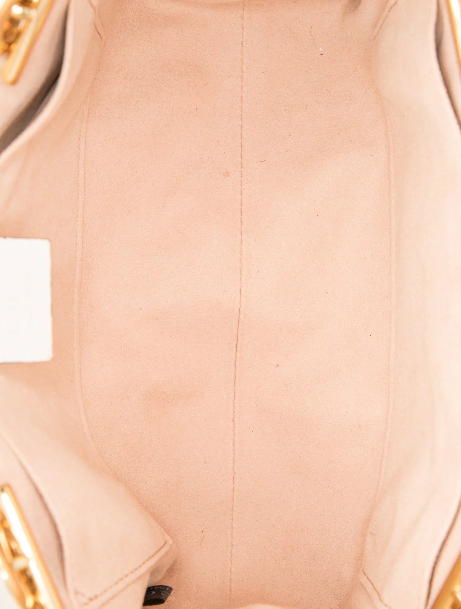 Flora Padlock Small