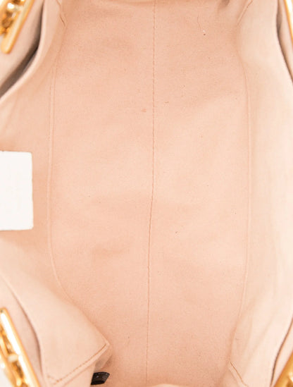 Flora Padlock Small