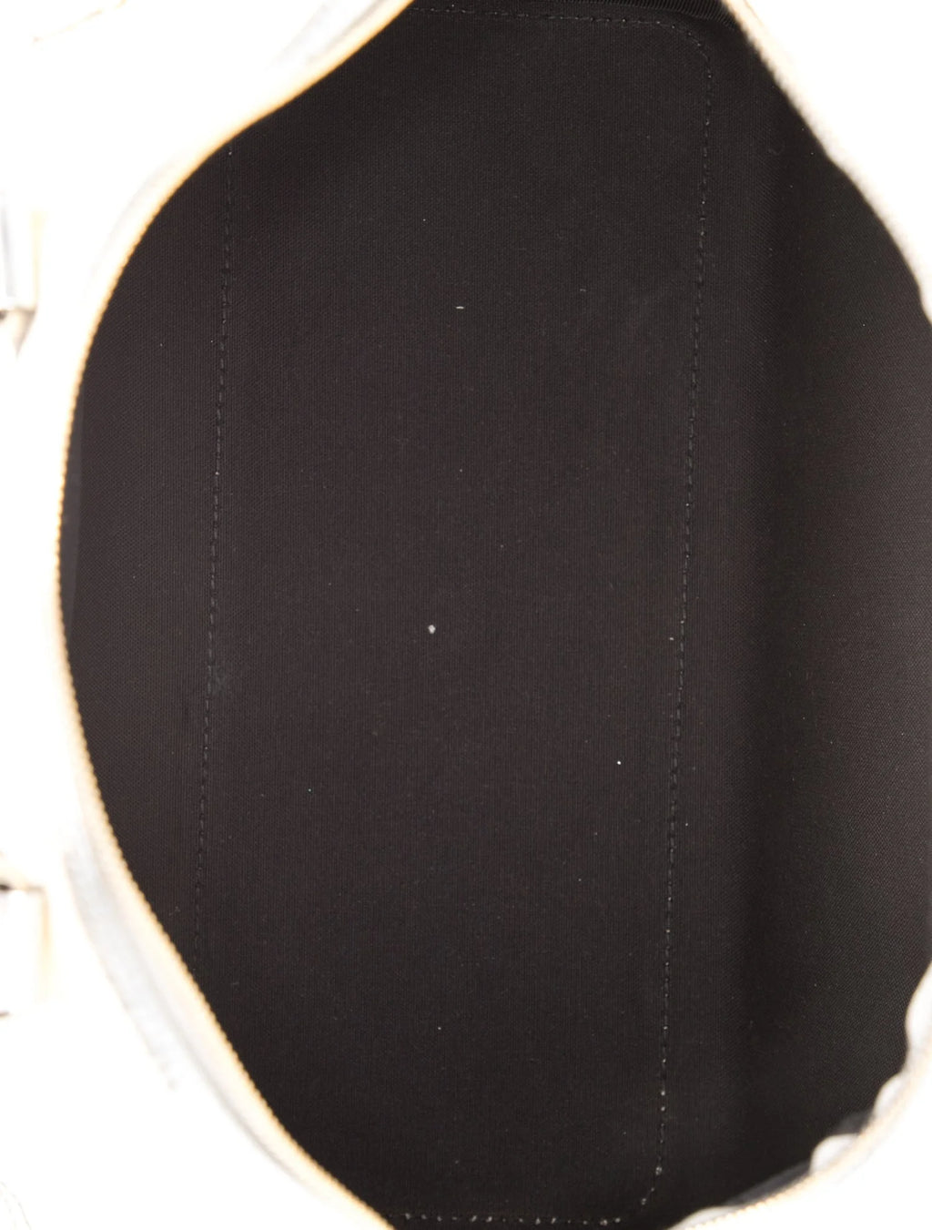 GG Supreme Top Handle Bag