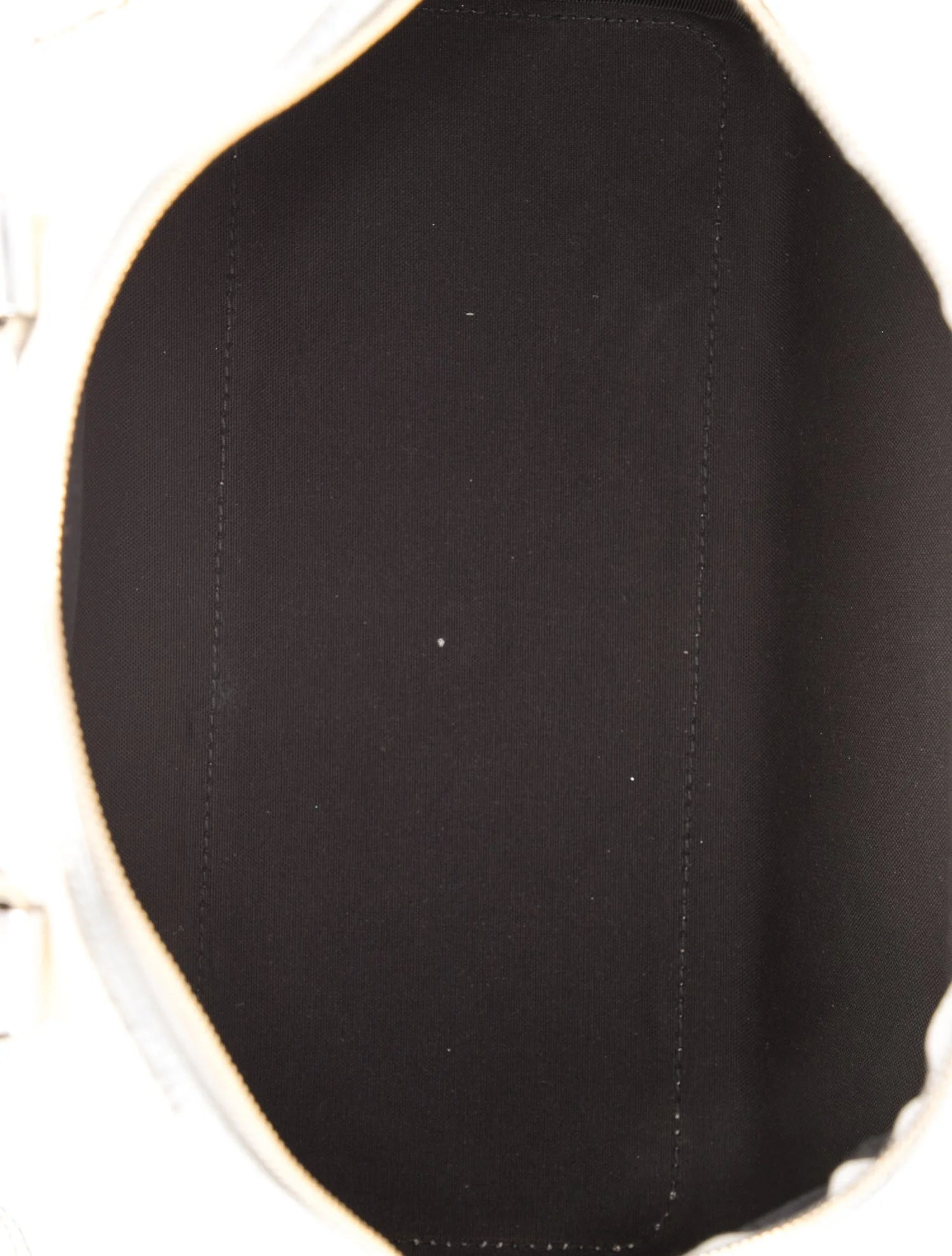 GG Supreme Top Handle Bag