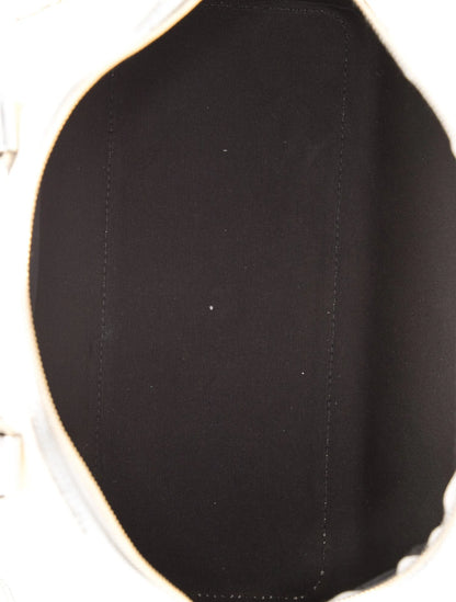 GG Supreme Top Handle Bag