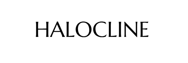Halocline