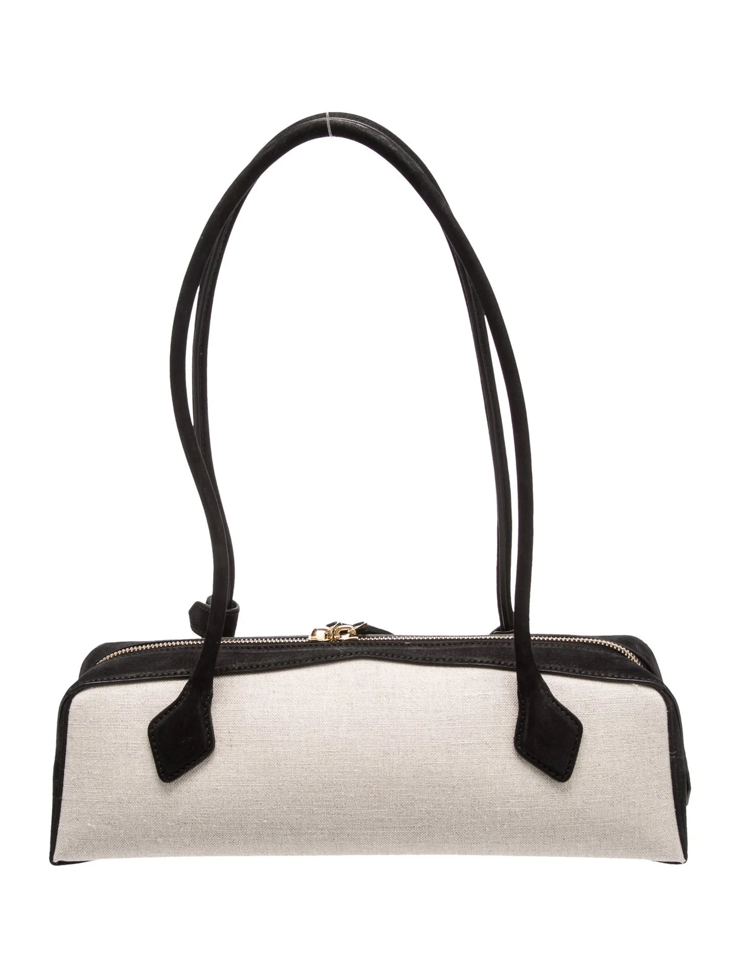 Canvas Shoulder Bag