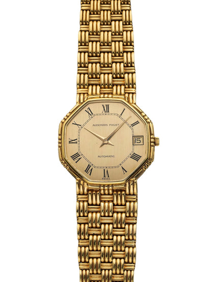 Vintage Watch