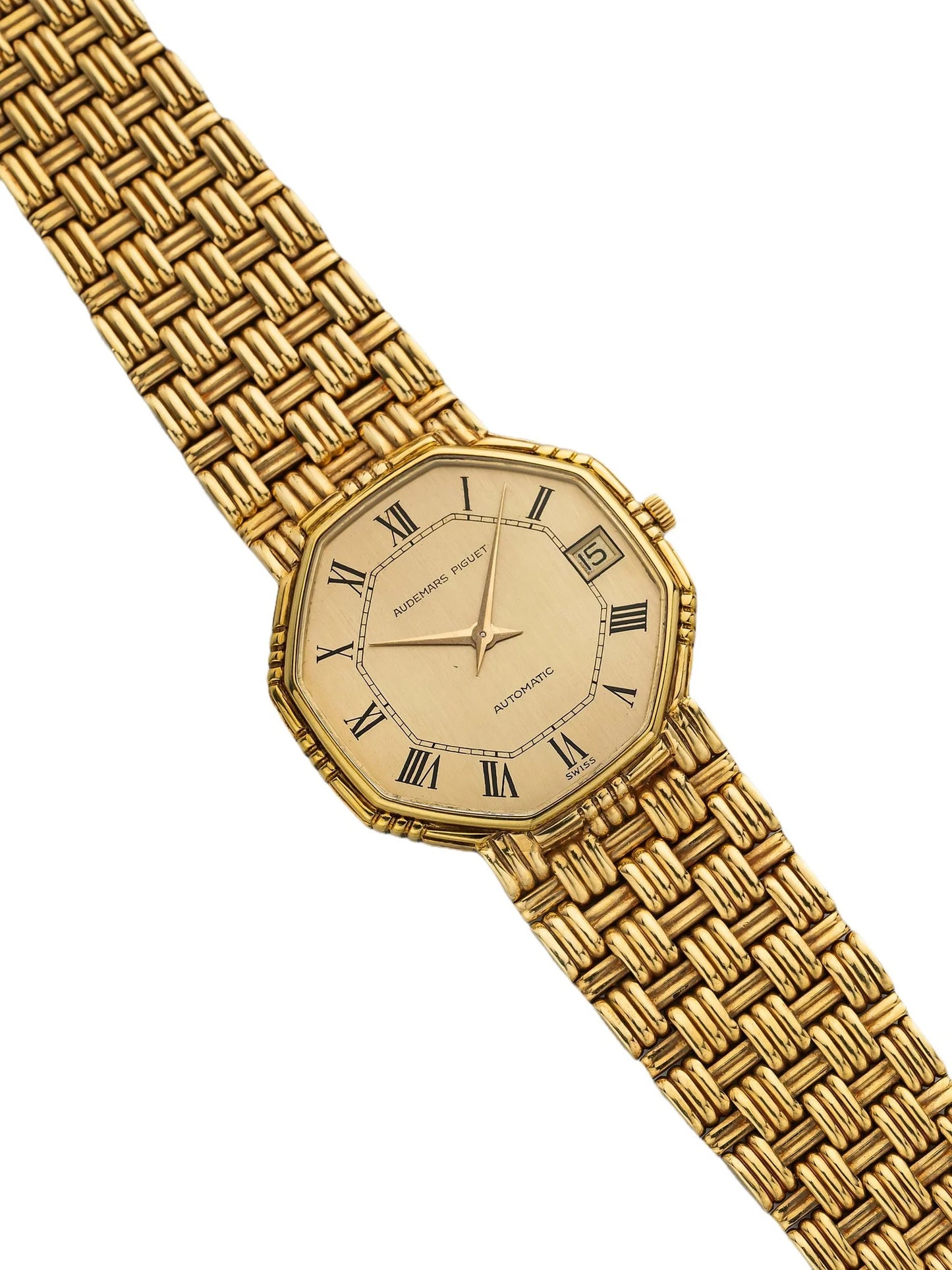 Vintage Watch