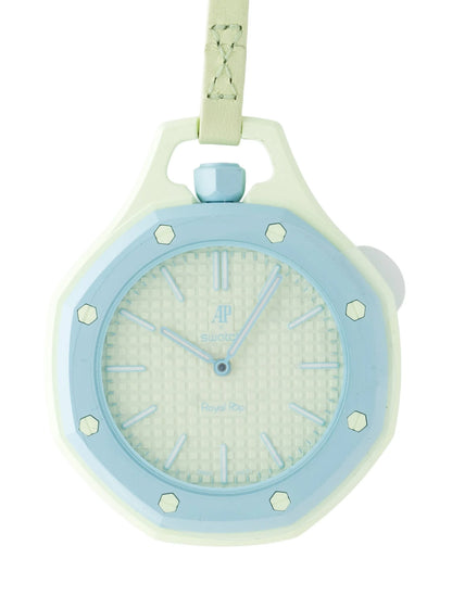 Blaue Acht" Royal Pop Watch